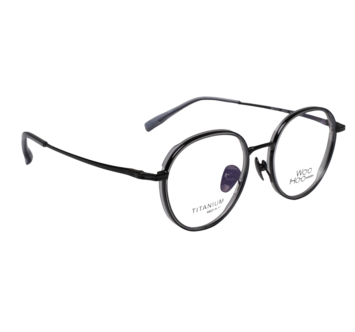 WooHoo glasses